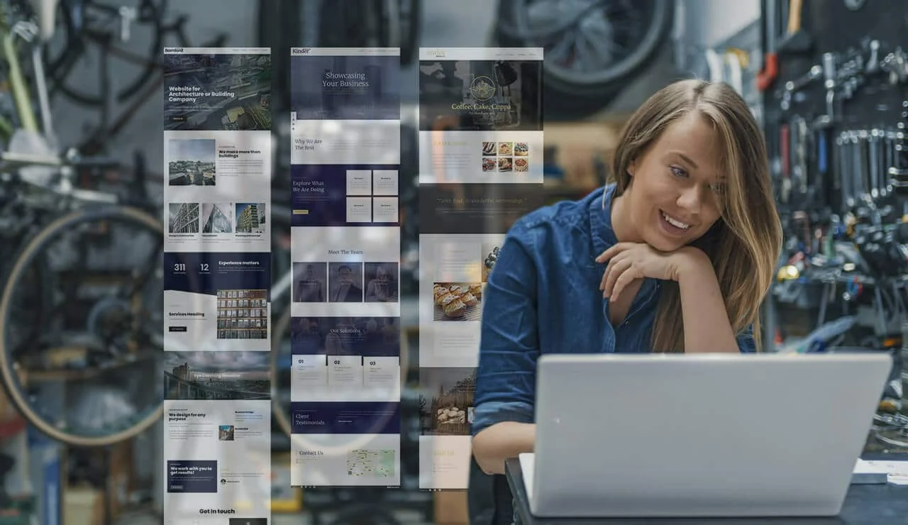10 tips when developing your business website