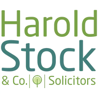 Harold Stock logo