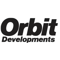 Orbit logo