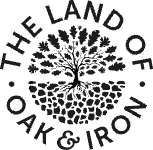 The Land of Oak & Iron